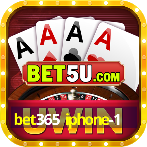 bet365 iphone